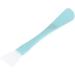 1Pc Silicone Face Mask Brush - Facial Mud Mask Applicator & DIY Beauty Scraper for Moisturizers - International Shipping Available - Buy Online on SooperMarket.com