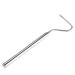 Youding Snake Tongs Professional Snake Pole | Snake Trap Maintain A Safer Distance Reptiles Catching Tool Length 6.30-26.78in for Catching Playing Snakes