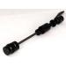 Garmin Tacx Neo/Flux Thru Axle Adapter Set 135x10mm - Direct Drive Quick Release for Enhanced Performance - Buy Online on SooperMarket.com