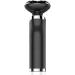 GeRRiT Electric Razor for Men - Waterproof Cordless Rotary Shaver | Wet & Dry Rechargeable Electric Razors for Superior Shaving Experience - Buy Online on SooperMarket.com