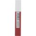 Maybelline New York SuperStay Matte Ink Un-nude Liquid Lipstick Ruler 0.17 Ounce 80 Ruler 5.03 ml (Pack of 1) - Buy Online on SooperMarket.com