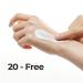 Truecica Miracle Suncream SPF50+ PA++++ 50ml - UV Protection with Truecica 378 000ppm - Buy Online on SooperMarket.com