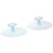 minkissy Soft Silicone Face Cleanser Face Cleansing Brush Silicone Blackhead Scrubber Face Cleaner Brush Silicone Facial Cleansing Brush Face Cleaning Brush White Beauty Tools Manual - Buy Online on SooperMarket.com