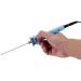 Electric Foam Cutter Pen Tool - Hot Wire Styrofoam Cutting Machine - Buy Online on SooperMarket.com