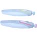 Professional Portable Nail Trimmer Set for Home Use Electric Colorful Plastic Nail Clipper for Kids and Adults One Size Plastic no gemstone - Buy Online on SooperMarket.com