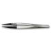 Tweezers carbon fiber interchangeable tips tweezers and replacement tips 1 piece | 2ACFR.SA