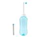 Hand bidet sprayer women's hygiene clean bottle portable bidet rinsing for private parts for personal cleaning hand bidet spray water set greenen