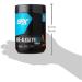 EFX Sports Kre-Alkalyn Powder 500g PH-Correct Creatine Monohydrate | Multi-Patented Formula Gain Strength Build Muscle & Enhance Performance Mango 500 gram Mango 500 g (Pack of 1) - Buy Online on SooperMarket.com