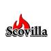 Scovilla's Finest Brain Burner 100ml - Extremely Hot Chili Sauce with Trinidad Scorpion & Carolina Reaper | International Shipping - Buy Online on SooperMarket.com