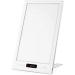 ONOTEC Light Therapy Lamp Natural Sun Lamp UV-Free 12000 Lux LED Bright Therapy Light Touch Control Timer Function with 4 Adjustable Brightness Level & Standing Bracket for Home