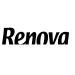 Renova Cotton Balls Buds & Swabs - 1 Pack (50 Pieces) | Eco-Friendly & Soft | International Shipping - Buy Online on SooperMarket.com