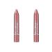 Loreal Paris Color Riche Lovely Mocha 200 Glossy Balm -- 2 per case.