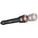 Duracell 2500 Lumens Variable Focus LED Flashlight with AA Batteries - Powerful Bright & Durable | International Shipping Available - Buy Online on SooperMarket.com