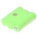 Battery Replacement for TRILITHIC TR3 TR-3