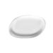 Makeup Sponge Silicone Makeup Puff Leaf Shape Beauty Sponge Blender Silicone Clear Gel Makeup Puff for Refined Cream Random Color