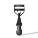 Radford Beauty CURL The Lash Tool | Eyelash Curler with Lash Comb | Built-in Eyelash Comb Separator and Lash Pad | Lifts Lashes | Vegan Makeup Tool