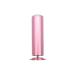 Dajidafu Electric Pedicure Tool Portable Handheld 450RPM Anodized Professional Cable Power Salon Dead Skin Callus Remover Pink