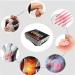 COZINGLLLT Cold Laser Therapy Device for Body Pain Relief - Buy Online on SooperMarket.com