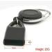 Dacvgog 10Pcs Silicone Lighter Holder Sleeve Lighter Protective Cover Accessories with Retractable - Buy Online on SooperMarket.com
