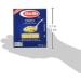 Barilla Orzo Soup Cuts Pasta | 340 Grams (Pack Of 16) | Rice Shaped Noodles for Soups Sauce and Salad | Non-GMO Pasta Made with Durum Wheat Semolina | Enriched with Iron and B Vitamins | Kosher Certified - Buy Online on SooperMarket.com