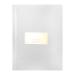 Nail Sticker Album Nail Art Decal Storage Bag Card Display Book Container 80 Slots