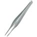 Buy Feilchenfeld 8cm Serrated Anatomical Straight Splinter Tweezers - Extra Fine Precision for Optimal Results - International Shipping Available - Buy Online on SooperMarket.com