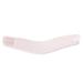 Cervicorrect Neck Brace Cervical Collar Neck Support Brace Soft Foam White Adjustable for Neck Pain Relief (M 49x9cm) Gray