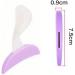 Danlai Straight Shape Bikini Trimmer - Sexy Female Pubic Hair Removal Kit for Intimate Grooming - Buy Online on SooperMarket.com
