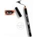 FARMASi Express Waterproof Eye Pencil - Long Lasting Smudge Proof Liner (Black) - 0.04 oz - Buy Online on SooperMarket.com