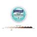 Cinnabon Classic Cinnamon Roll Keurig K-Cup Pods 48 Count - Light Roast Coffee - Buy Online on SooperMarket.com