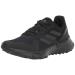 adidas Men's Terrex Soulstride Trail Running Shoes 11 Black/Carbon/Grey