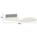Flea Comb for Dogs & Cats | Soft Stainless Steel Pet Grooming Comb - Remove Fleas & Tangles - Buy Online on SooperMarket.com