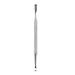 Stainless Steel Nail & Cuticle Care: Precision Toolsfor At-Home Manicures & Pedicures-Expert 1