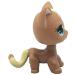 Wooer Cute Animal Pet Cat Collection Child Girl Cat Figure Toy - Adorable Playtime Companion for Kids - Buy Online on SooperMarket.com