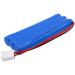 700mAh Battery Replacement for Falard BP7.2 - 6HR5/4AAA (7.2V) | International Shipping Available - Buy Online on SooperMarket.com