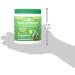 Amazing Grass Green Superfood Energy Organic Powder with Wheat Grass and Greens Flavor: Lemon Lime 30 Servings 7.4 Ounces - Buy Online on SooperMarket.com