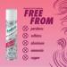 Batiste Dry Shampoo Cherry 200ml - Pack of 2 200 ml (Pack of 2) - Buy Online on SooperMarket.com