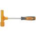 Lyman Magnum Inertia Bullet Puller - 1 Pack | Efficient and Reliable - Buy Online on SooperMarket.com