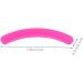 PLAFOPE 2 Boxes Eyelash Curler Lash Curling Clip Pads Lash Curler Refill Lash Curler Replacement Pads Replacement Refills Pads Lash Tool Pad Beauty Salon Supplies Curler Refills - Buy Online on SooperMarket.com