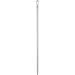 Vikan 29625 Handle Ultra Hygiene 59" PP White