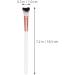 minkissy Highlighter Makeup Brush Face Makeup Brush Powder Makeup Brush Makeup Tool White - Buy Online on SooperMarket.com