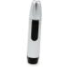 Hemoton Hair Trimmer for Men - Electric Nose & Ear Hair Remover Razor Blades & Shavers - Premium Circular Action Clean Shaver - Buy Online on SooperMarket.com