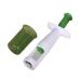 RUDFUZ Tomato Grape Slicer Grape Cutter Salad Cherry Slicer Fruit Vegetable Splitter Kitchen Accessories For Pizza Baby Kids Food Separator Kitchen Gadget For Cake Decorating