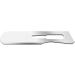 10x Dermaplaning Scalpel Blades - Kosmetex Facial Hair Removal Set | Smooth Skin at Home - Buy Online on SooperMarket.com