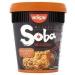 Nissin Soba Classic Pot Noodles Cup Case of 30 | Self Customised Flavours From Wide Range Tastes  - Buy Online on SooperMarket.com