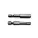 Escape Climbing 2" Hex Insert Bit Set (7/32" and & 5/16") | Ideal for Route Setting in Rock Climbing and Bouldering