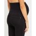 Motherhood Maternity Indigo Blue Stretch Belly Ankle Denim Jeggings - Black Wash - Buy Online on SooperMarket.com