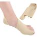 JHGCCL Elastic Splint Corrector for Big Toe Bones - Orthosis Support for Bunions - Buy Online on SooperMarket.com