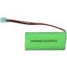 DCH 650mAh Battery Replacement for NEC SP-N2 | Long-lasting Power for Your Device - Buy Online on SooperMarket.com