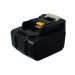 BELLV Battery Replacement for Makita 194065-3 194066-1 194204-5 194205-3 XSH03MZ XSH03Z XSJ01Z XSS01Z XSS02Z XSS03Z XST01M XST01Z XTS01Z XVJ02Z
